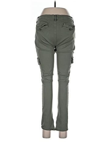 FRAME Denim Cargo Pants (view 2)