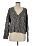 Madewell Gray Cardigan Size M - photo 1