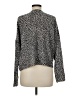 Madewell Gray Cardigan Size M - photo 2