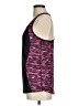 Nike 100% Polyester Black Active Tank Size M - photo 5