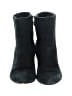 Botkier Black Ankle Boots Size 7 - photo 2