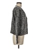 Madewell Gray Cardigan Size M - photo 4
