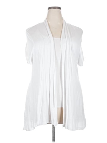 Renee C. Cardigan (view 1)