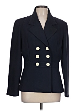 Halston Blazer (view 1)