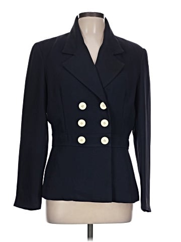 Halston Blazer (view 1)