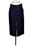 Chloé Blue Denim Skirt Size EU (FR) 40 / US 8 - photo 1