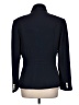 Halston Blue Blazer Size 10 - photo 2