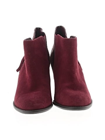 Vionic Ankle Boots (view 2)