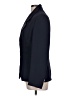 Halston Blue Blazer Size 10 - photo 5