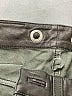 Rag & Bone 100% Leather Black Leather Pants Size 26 waist - photo 7