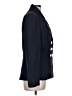 Halston Blue Blazer Size 10 - photo 4