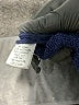 St. John Blue Casual Dress Size 6 - photo 8