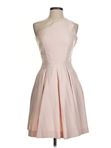 Weddington Way Cocktail Dress (view 1)