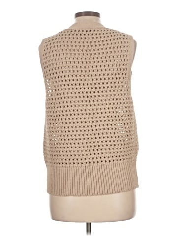 Zara Sweater Vest (view 2)