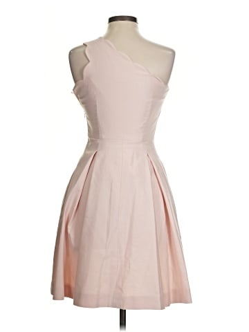 Weddington Way Cocktail Dress (view 2)