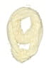 Mudd 100% Viscose Ivory Scarf One size - photo 1