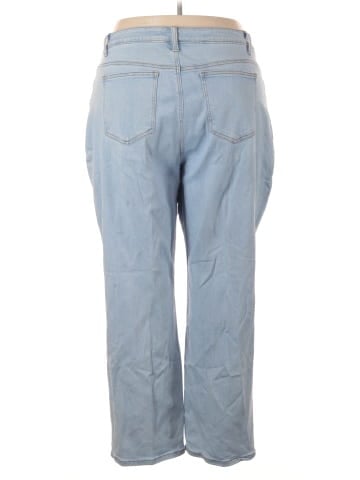 Wax Jean Jeans (view 2)