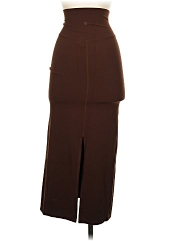Lululemon Athletica Formal Skirt (view 2)