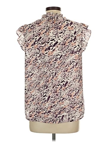 Daniel Rainn Sleeveless Blouse (view 2)