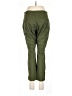 Old Navy Solid Green Active Pants Size 10 Petite - photo 2