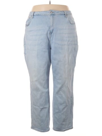 Wax Jean Jeans (view 1)