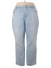 Wax Jean Blue Jeans Size 20 - photo 1