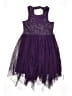 Speechless Purple Dress Size 16 1/2 - photo 2