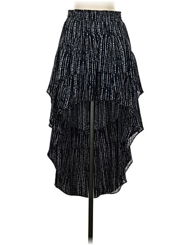 MISA Los Angeles Formal Skirt (view 1)