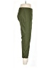 Old Navy Solid Green Active Pants Size 10 Petite - photo 4