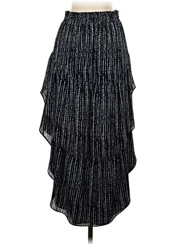 MISA Los Angeles Formal Skirt (view 2)
