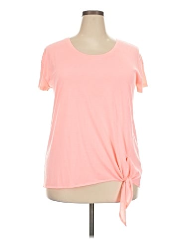 Xersion Short Sleeve T-Shirt (view 1)