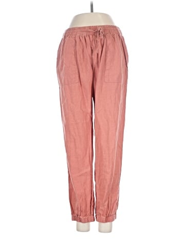 Just Living Linen Pants (view 1)
