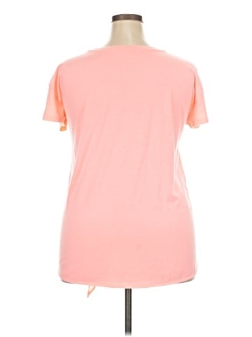 Xersion Short Sleeve T-Shirt (view 2)