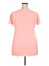 Xersion Pink Short Sleeve T-Shirt Size XXL (petite) - photo 2