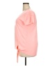 Xersion Pink Short Sleeve T-Shirt Size XXL (petite) - photo 5