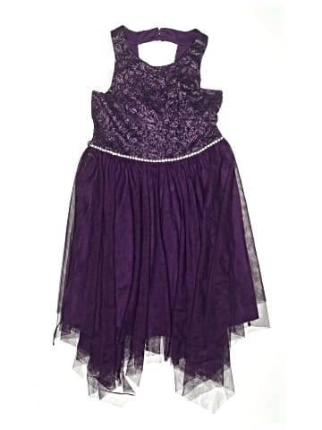 Speechless Dress (view 1)