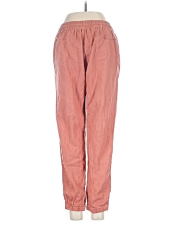 Just Living Linen Pants (view 2)