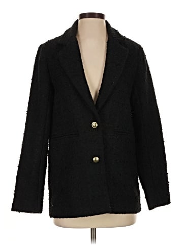 Abercrombie & Fitch Blazer (view 1)