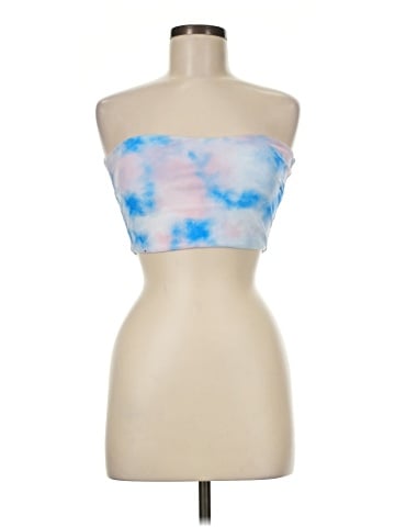 Zaful Tube Top (view 1)