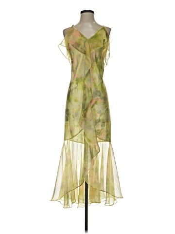 MISA Los Angeles Cocktail Dress (view 1)