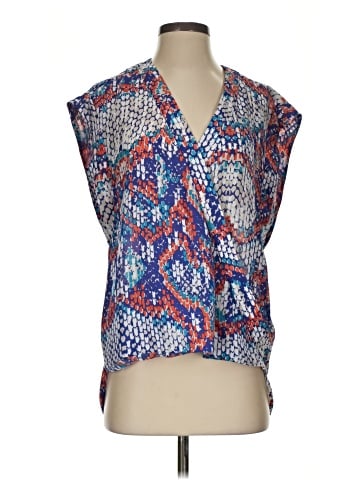 Daniel Rainn Sleeveless Blouse (view 1)