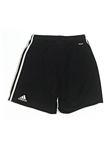 Adidas Athletic Shorts (view 2)