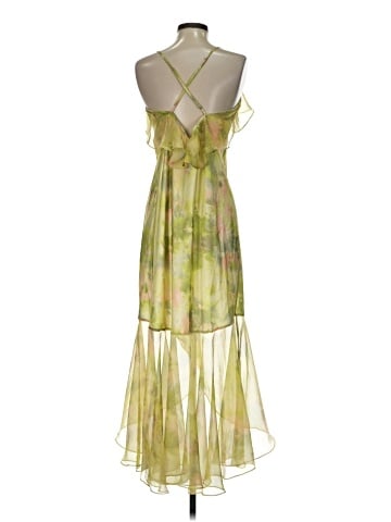 MISA Los Angeles Cocktail Dress (view 2)