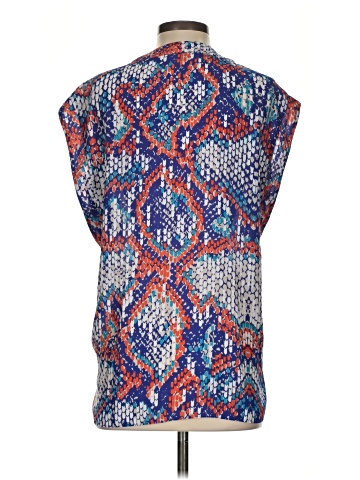Daniel Rainn Sleeveless Blouse (view 2)