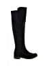 Unisa Black Boots Size 6 1/2 - photo 1