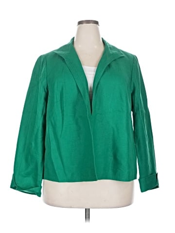 Talbots Blazer (view 1)