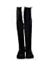 Unisa Black Boots Size 6 1/2 - photo 2