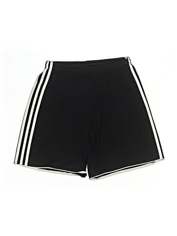 Adidas Athletic Shorts (view 1)