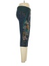 PrAna Argyle Blue Leggings Size M - photo 4