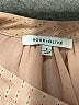 Rose + Olive 100% Polyester Pink Sleeveless Blouse Size S - photo 7